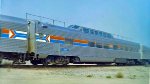 Dome car 9355